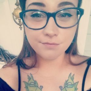 Meet your Posher, Faith
